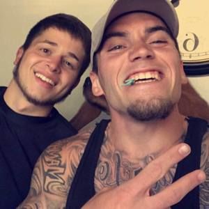 Meet your Posher, Dylan